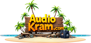 Audio Kram